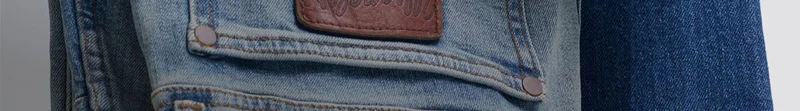 Denim Days Ahead