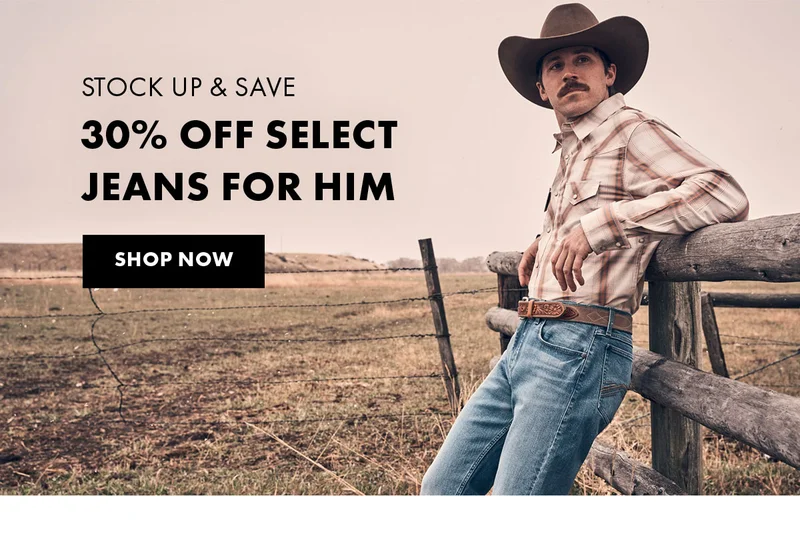 Stock up & save 30% Off