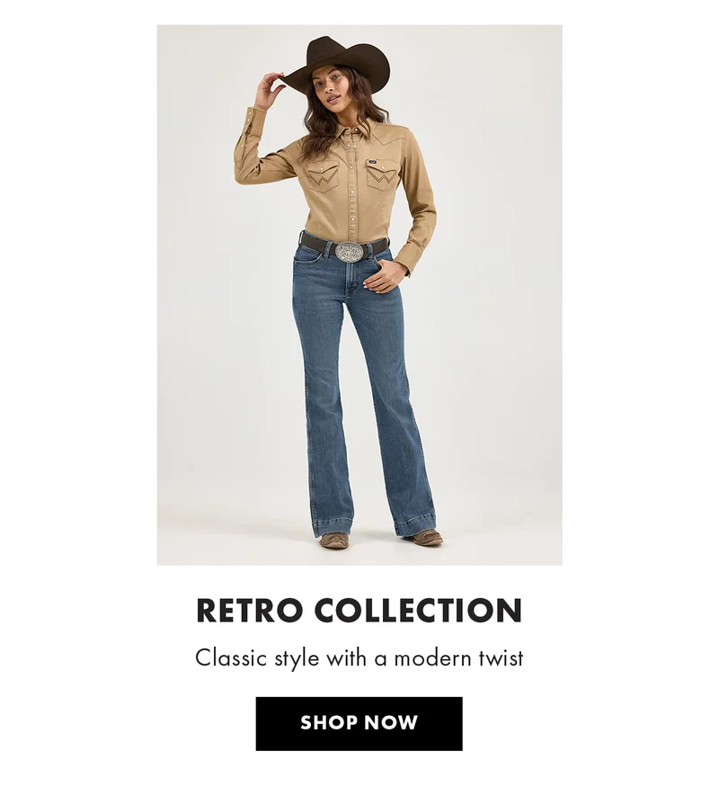 Retro Collection