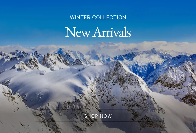 Winter Collection New Arrivals
