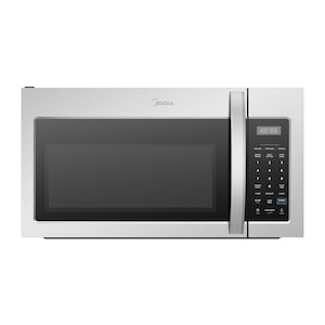 Save $40: Midea Over-the-Range Microwave
