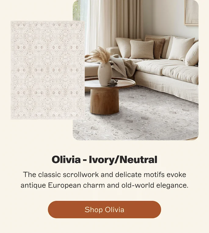[ Shop Olivia ]