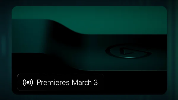 Premieres March 3
