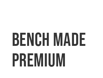 BENCH MADE PREMIUM
