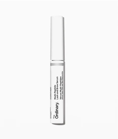 Multi-Peptide Lash & Brow Serum