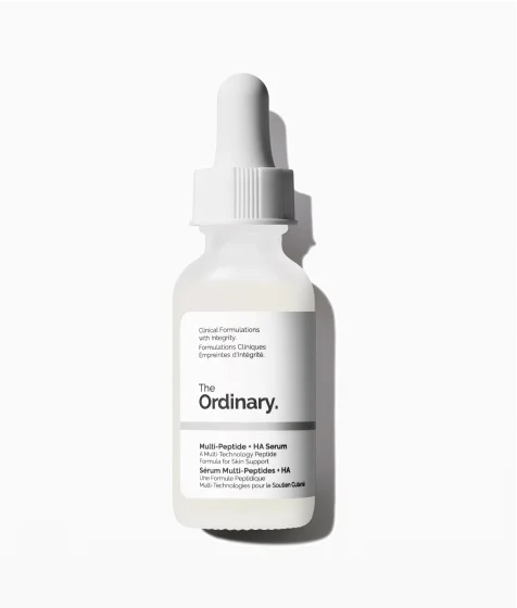 Multi-Peptide + HA Serum