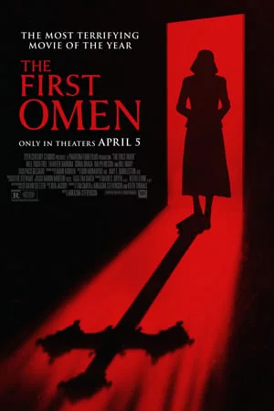 THE FIRST OMEN