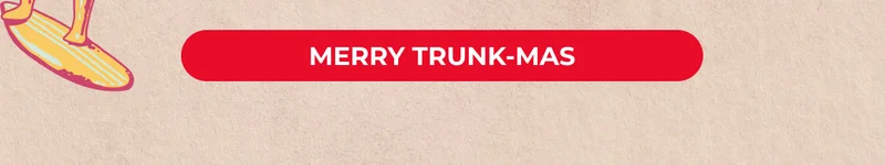 MERRY TRUNK-MASS