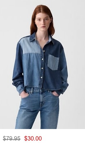 Display images to show real-time content