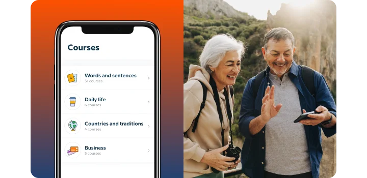 Get up to 70% off Babbel