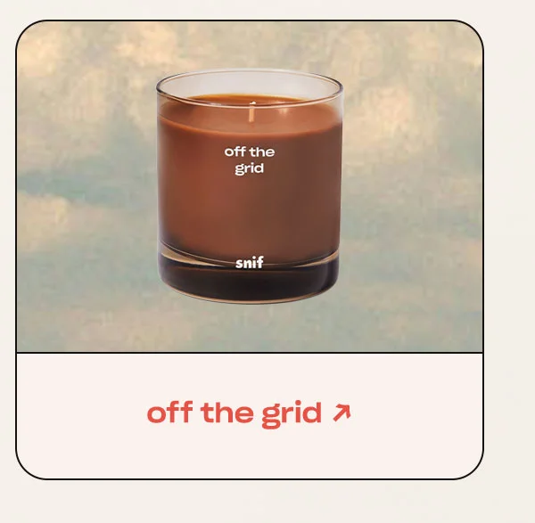 Off the Grid →