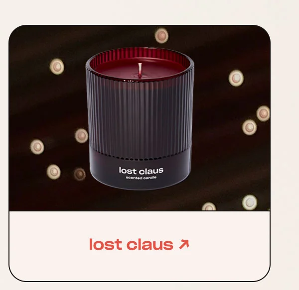 Lost Claus →