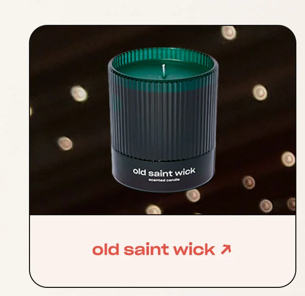 Old Saint Wick →