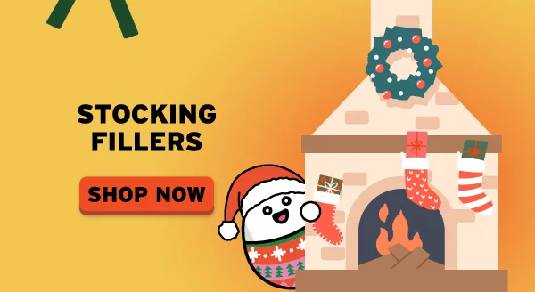 Stocking fillers