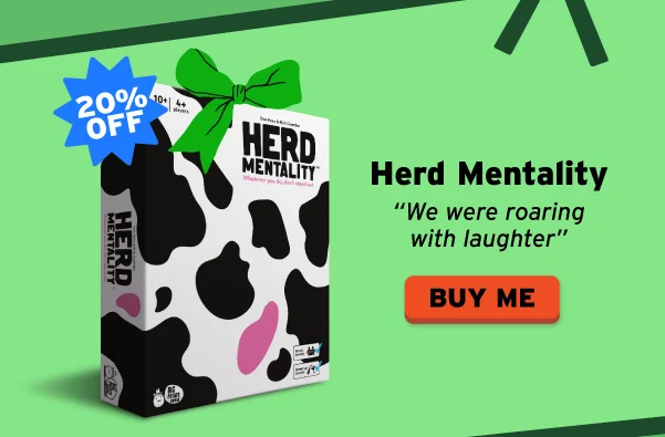 Herd Mentality