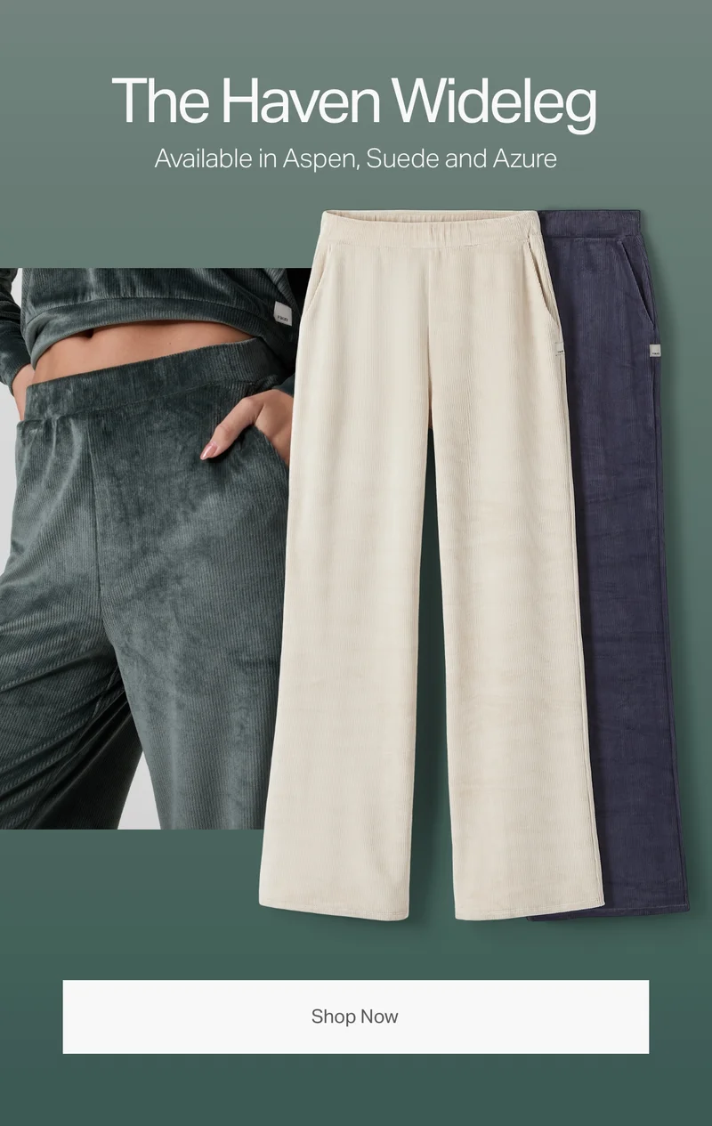 The Haven Wideleg