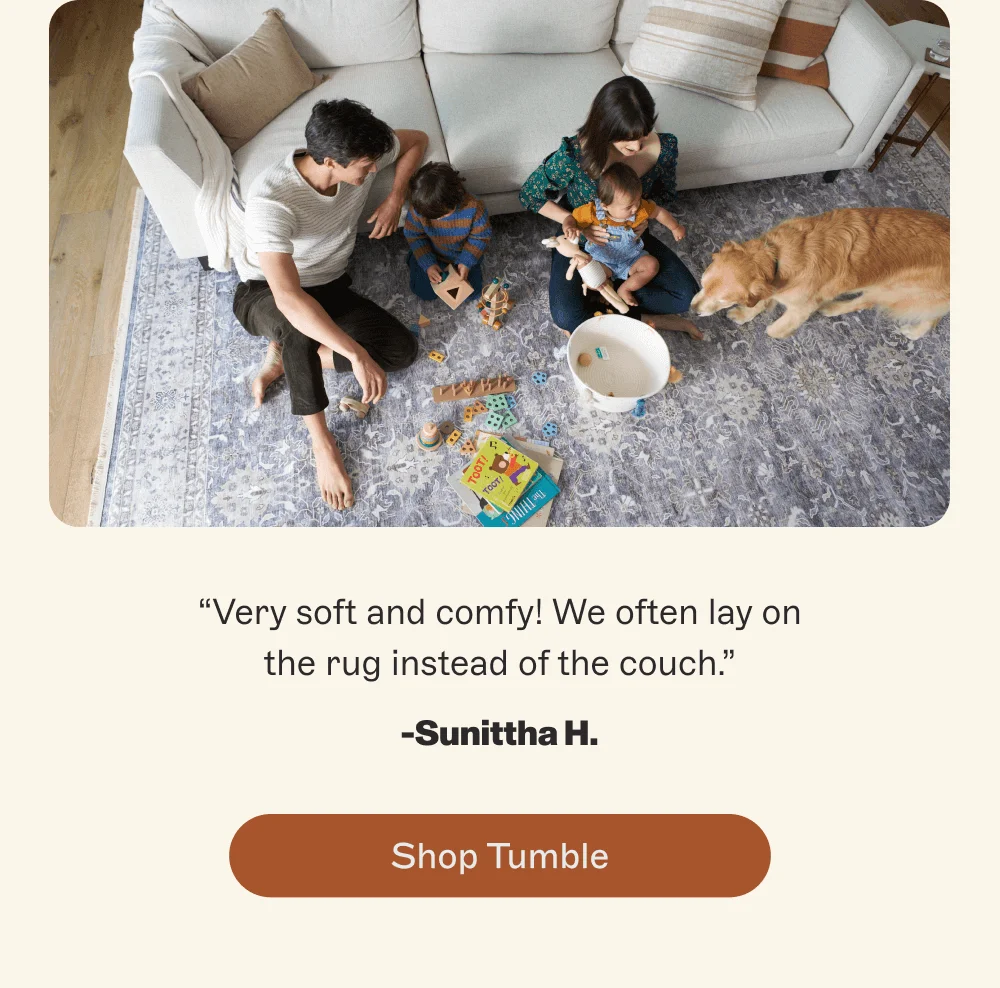 [ Shop Tumble ]