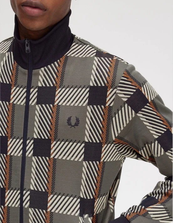 Track jackets