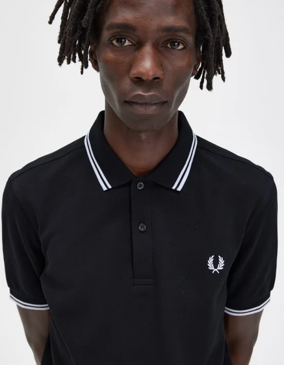 Fred Perry Shirt