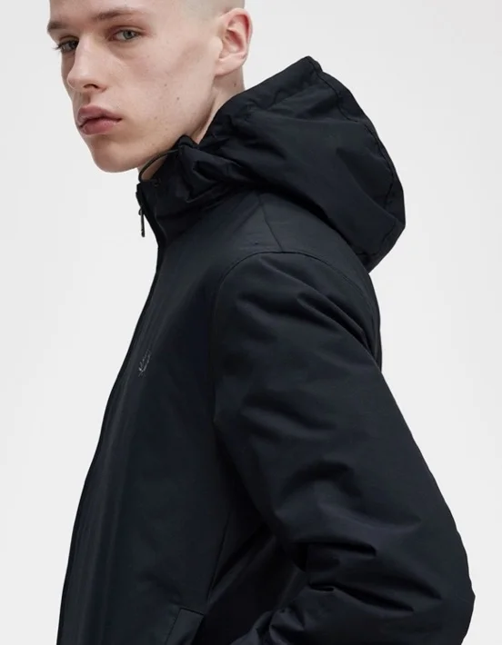Outerwear