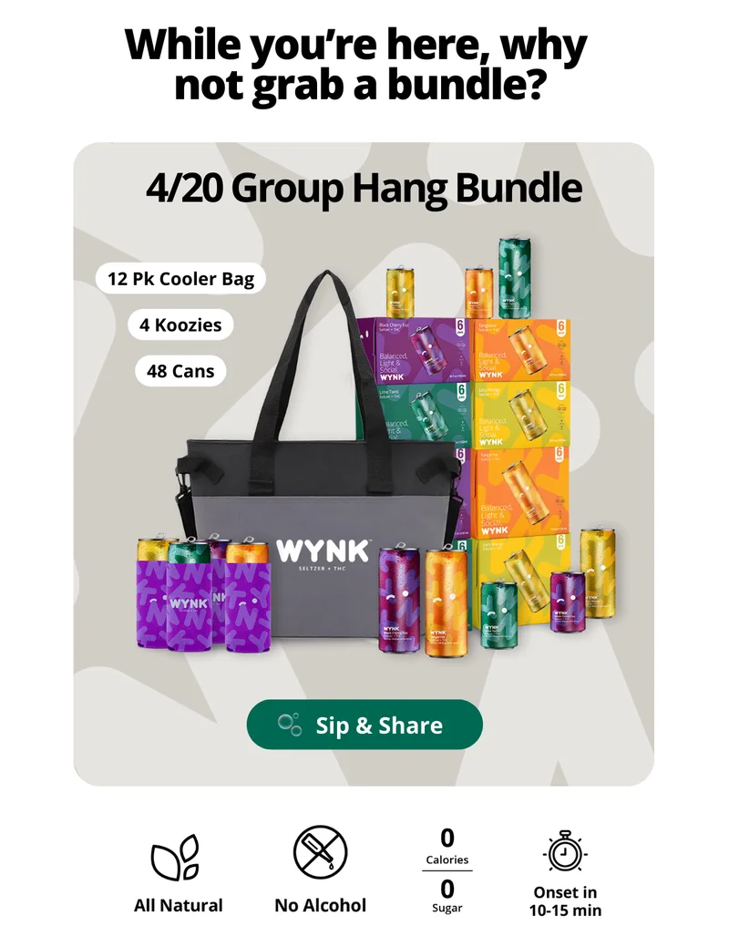 Shop the 420 Bundle