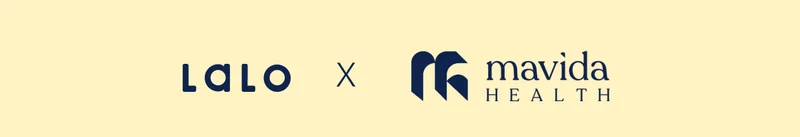 Lalo x Mavida Health