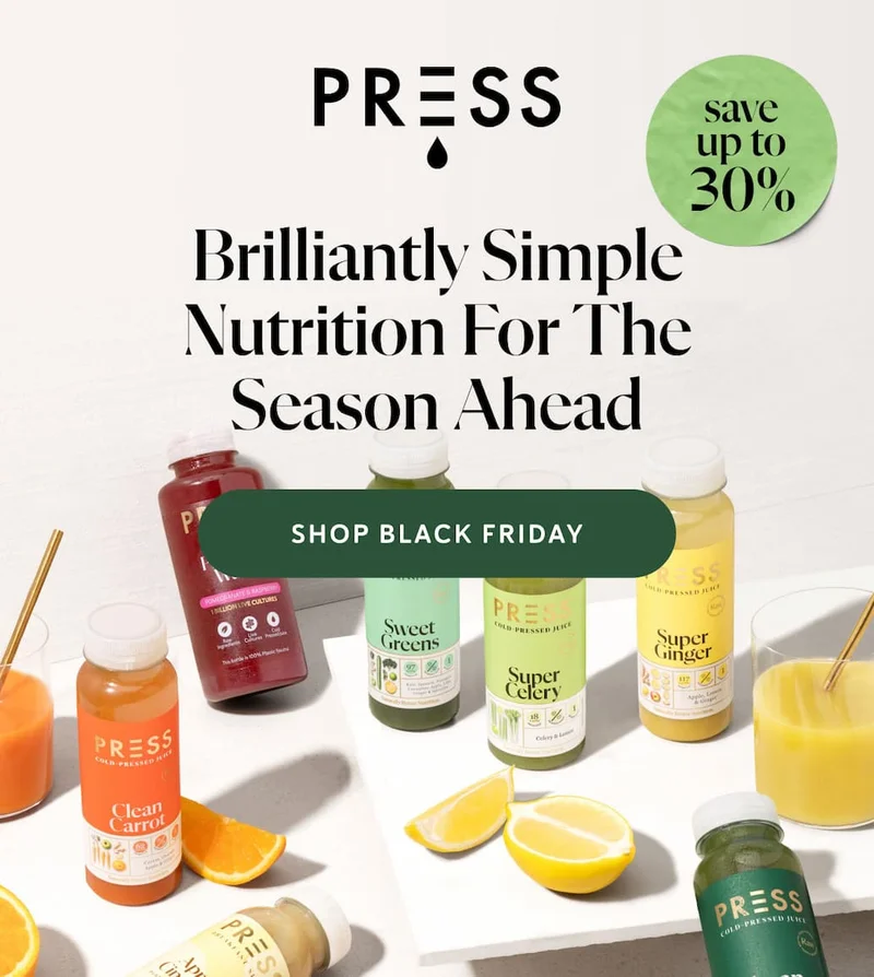 Brilliantly simple nutrition for the season ahead.
