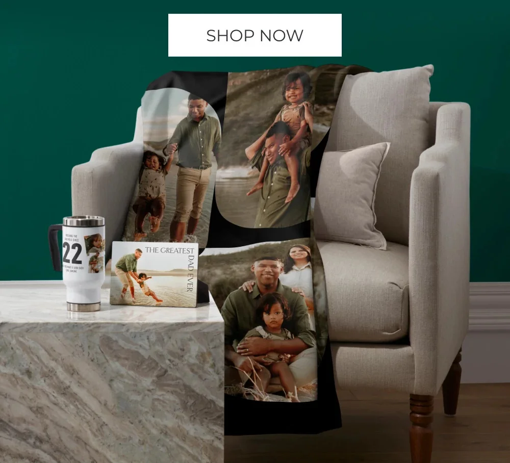 50% Off Almost Everything