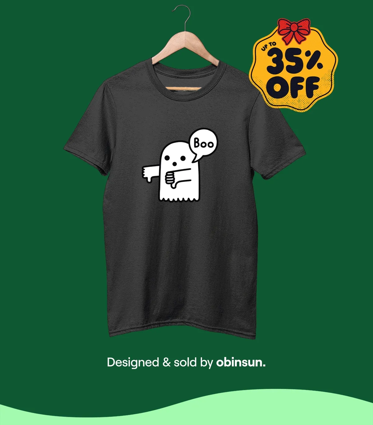 Up To 35% Off