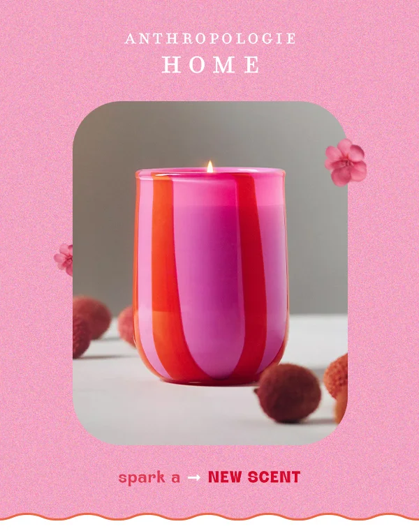 spark a new scent