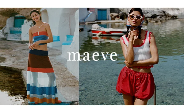 maeve