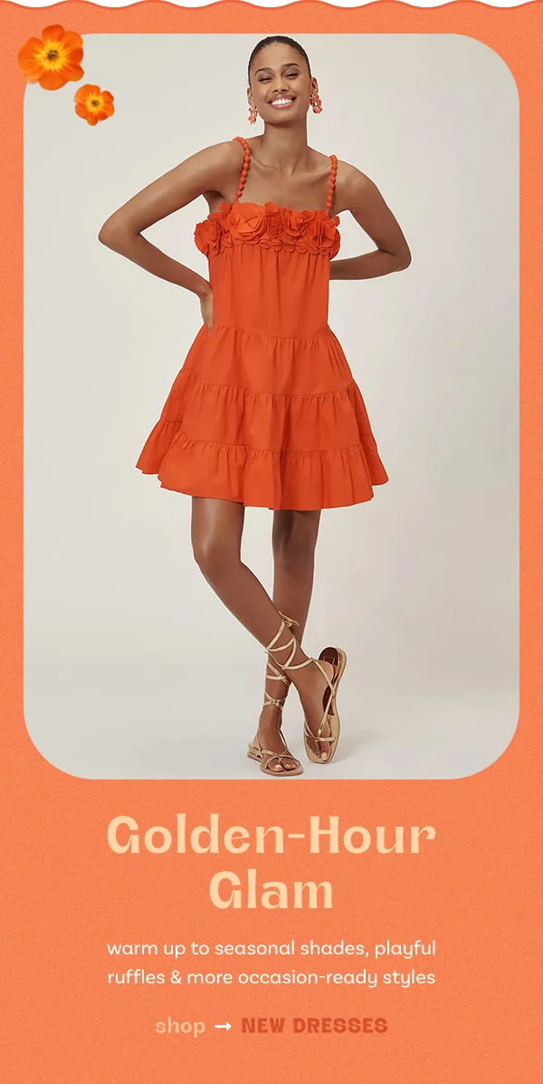 shop new dresses