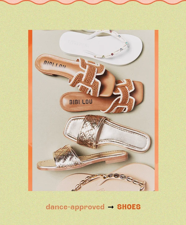 dance approved shoes