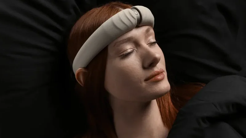 Sleep Headband