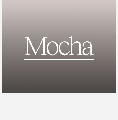 Mocha
