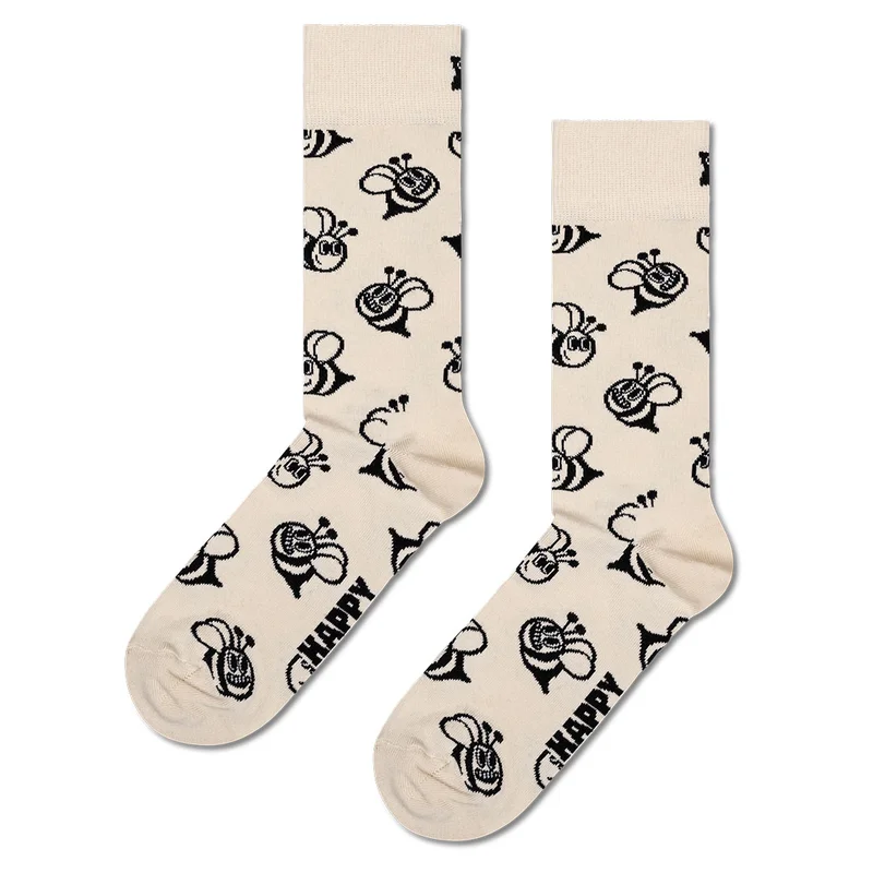 Bee Sock