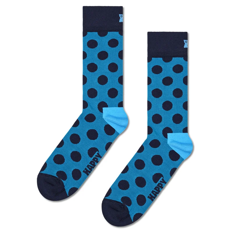 Big Dot Sock