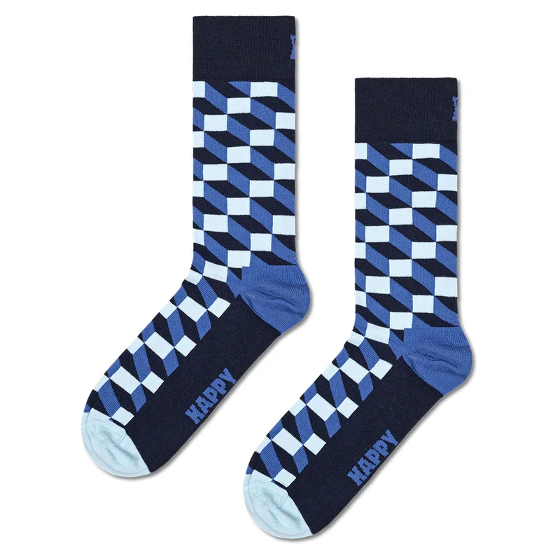 Filled Optic Sock