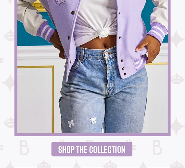 Shop the Collection