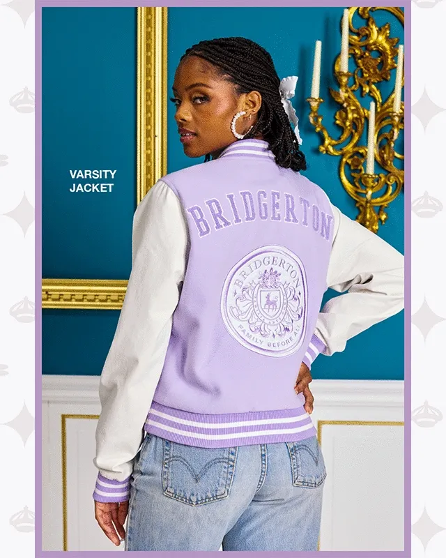Shop the Bridgerton Collection