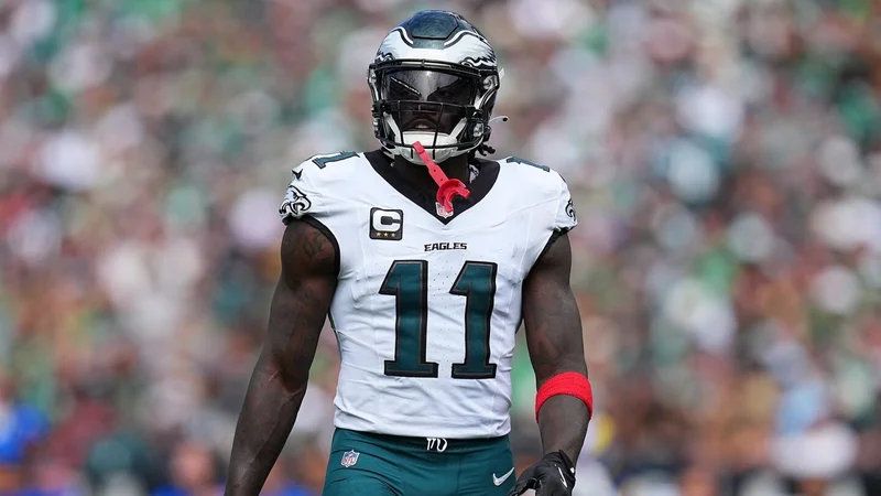Daboll playing mind games with Eagles, Brown