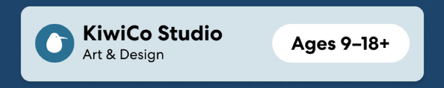 KiwiCo Studio