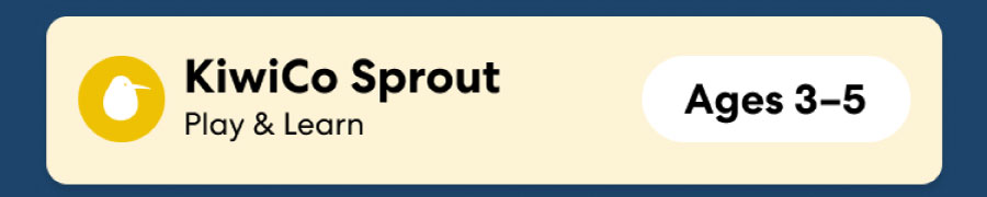 Kiwico Sprout