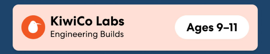 KiwiCo Labs