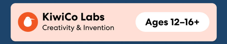KiwiCo Labs