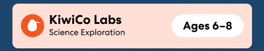KiwiCo Labs