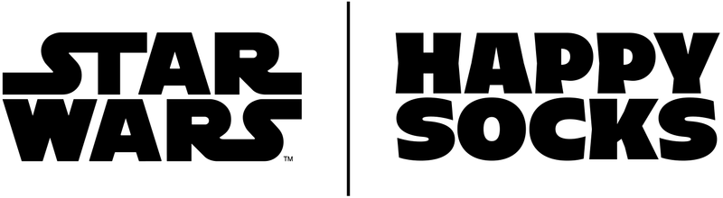 Star Wars X Happy Socks