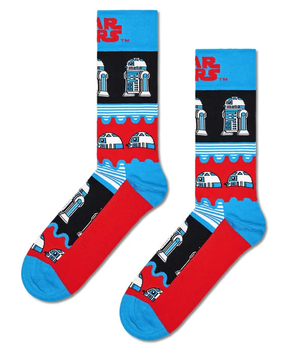 Star Wars™ R2-D2 Sock