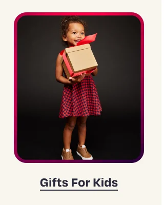 Gifts For Kids