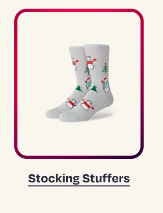 Stocking Stuffers